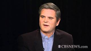 CEO, Worker Pay Gap Explained