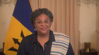 GLG Chair Prime Minister Mia Amor Mottley's Message for World AMR Awareness Week (WAAW) 2024