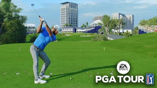 LOS ANGELES COUNTRY CLUB - EA Sports PGA Tour (New Course)