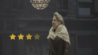 Shylock | The Merchant of Venice 1936