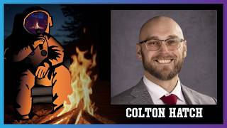 Pattern Recognition Ep. 7 | Special Guest: Colton Hatch