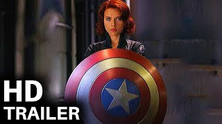 Black Widow || Official Teaser Trailer|| (2020) Scarlett Johansson, David Harbour, Florence Pugh.sub