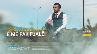 NUSRET KURTISHI - Më shumë punë e më pak fjalë