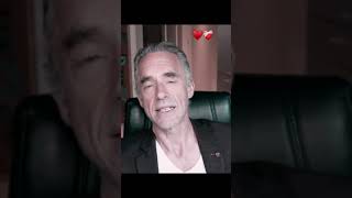 “I’m worried I will never find love…” | Jordan Peterson #shorts