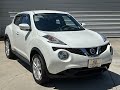 2017 Nissan JUKE S Carroliton, Abilene, Fairplay, Whiteburg, Mt. Zion GA