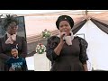 May Mahumani,s Funeral (Word by Sibling,Mrs Hlungwani) (Nkomo 22B, Giyani, Limpopo) (Ntwanano Media)
