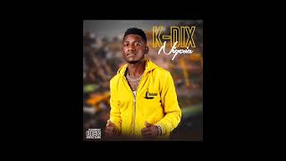 K-DIX SHIPONGA _NIGERIA (OFFICIAL AUDIO)