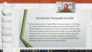 COL102 Module 3 Overview