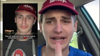 My harrowing experience working at Wendy’s