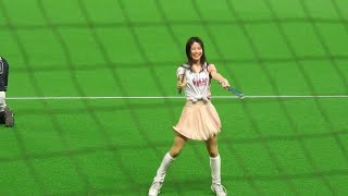 ＜2020.10.10オリックス戦＞ファイターズガール「Shots Lil Jon RE-EDIT」