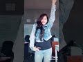 First time trying Tiktok Dance Siren Beat