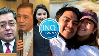 CA bypasses Duterte-appointed Comelec chair, 2 poll commissioners - INQUIRER Today - June 1, 2022