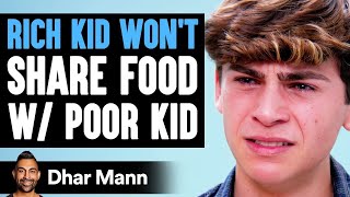 Rich Kid HUMILIATES Pool Boy, What Happens Is Shocking | Dhar Mann