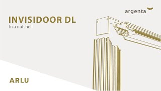 invisidoor DL: concept video (English version)