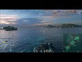 【wows】戦艦大好き♪　＃６５【モガドール】