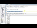 Oracle- SUBTR, INSTR, TRIM, REPLACE....etc