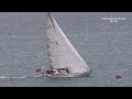 ta aroa patio bay race 2023