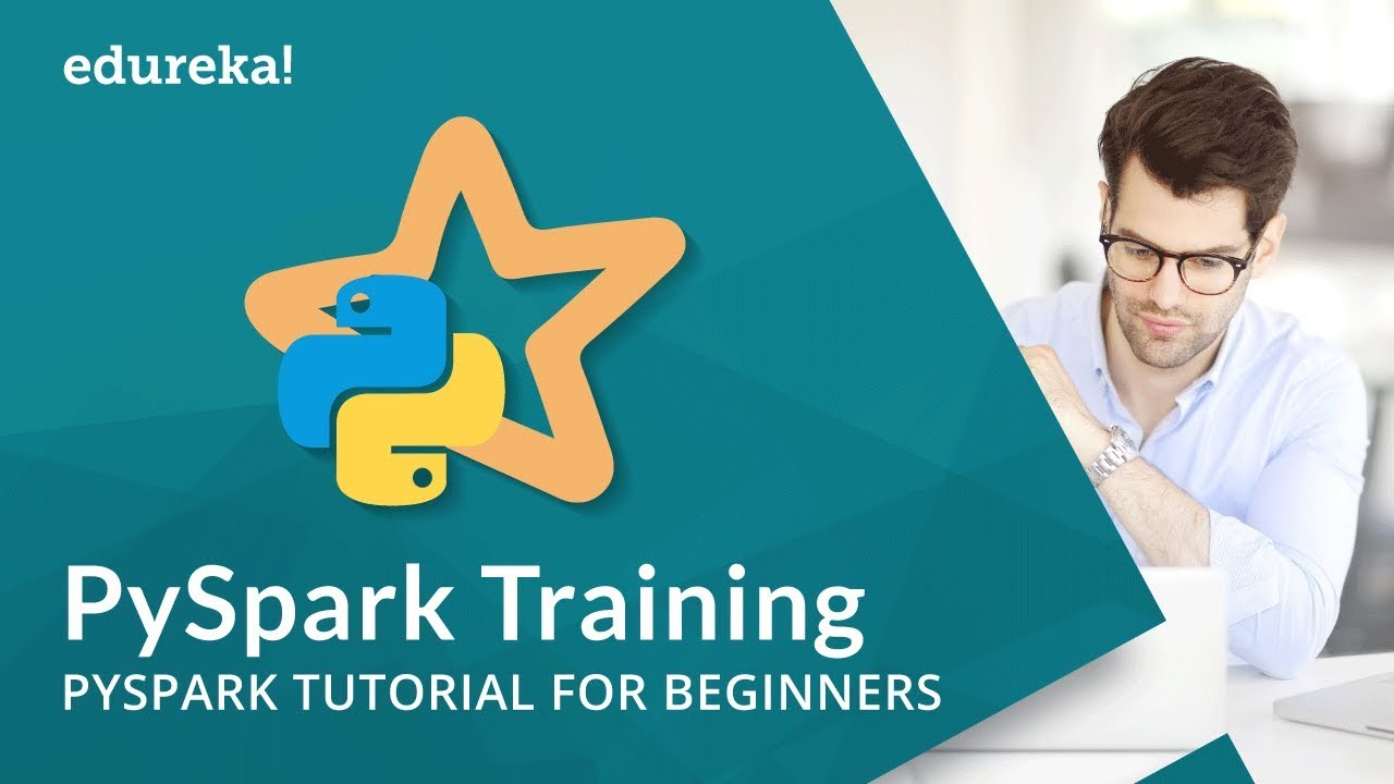 PySpark Training | PySpark Tutorial For Beginners | Apache Spark With ...