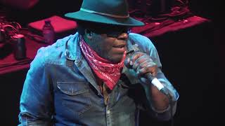 Schoolly D - PSK, What Does It Mean? (Live@UrbanMatterz)
