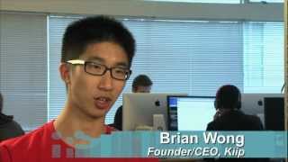 This is Us: Brian Wong