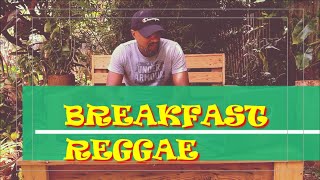 Short Breakfast reggae 2024