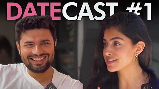 Datecast 1 - The Unhappy Life | Kirat Randhawa