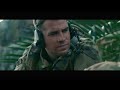 hostage rescue scene land of bad 2024 liam hemsworth movie clip hd