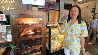 รอบภูมิภาค ตอน โรงคั่วกาแฟ 23 เมล็ดกาแฟคุณภาพภาคใต้ NBT Phuket South