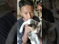 kalian punya apa #shot #viral