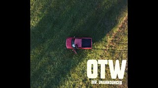 DavidTheTragic - otw [DIRECTED BY UNANNOUNCED]