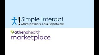 Simple Interact - Athena Integration - Overview