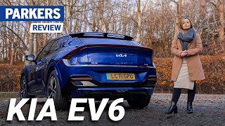 Kia EV6 In-Depth Review | One of the best EVs on sale?