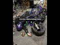 oof… automobile motorcycle biker twowheels suzuki bikelife minecraft kawasaki ktm yamaha