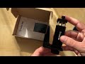 Unboxing Smatree Phone Grip For DJI Pocket 1 & 2 (UK) With Overview