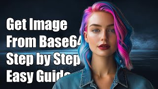 How to Get Dimensions from a Base64 Encoded Image: A Step-by-Step Guide