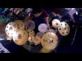 Twenty One Pilots - Nico and the Niners (Drum Cover) - Brendan Shea