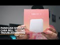 Telkomsel Orbit Star 2 | Panduan Singkat Cara Beli, Setting, & Trouble Shooting