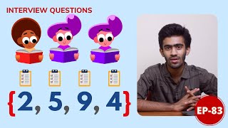 Amazon Coding Question | Completing Tasks | Daily Dose | Ep-83 | English | code io