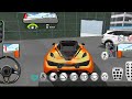 LaFerrari Top Speed in Forza Horizon 5, 3D Driving Class, The Crew Motorfest & Extreme Car Driving