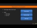 Introducing AngularJS: Separating the Loading of Data from the Controller | packtpub.com