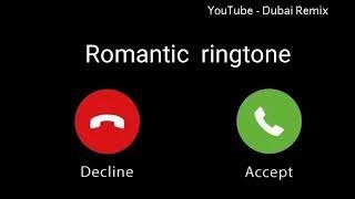 Romantic ringtone 2021