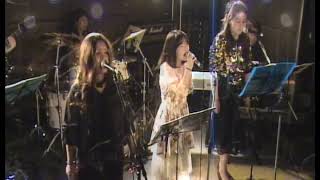 Conny F. Mizuki Version コニミズ  ７Stars Live at 新宿サンフェース