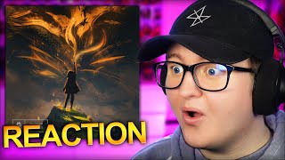 Blanke - Talk To You (ft. Sofia Quinn) *REACTION*