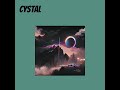 cystal