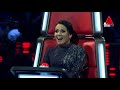 vihanga nilakshana mihipita angalak මිහිපිට අංගලක් blind auditions the voice sri lanka