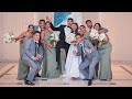 Our Full Wedding Reception At Shangri-La Colombo 🇱🇰 | Yash And Hass | #part2