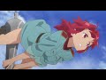 izetta the last witch official clip air raid