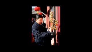 Xi extends Chinese New Year greetings to all Chinese people