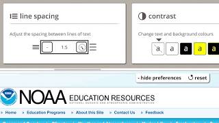 Introduction to User Interface Options