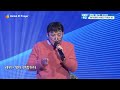 2021 다니엘기도회 7일차 문화공연 김복유 ccm 가수 2021 11 08